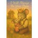 I Will Always Be Your Papa: The Story of My Heart — Of Love, Magic, and You