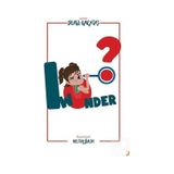 I Wonder - Duygu Karataş
