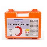 I-Zet İlk Yardım Çantası
