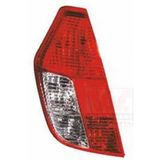 İ10 2008 Stop Lambası Sol P21 5W P21 5W Py21w W16w (Oem No:924010x020)