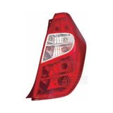 İ10 2011 2013 Stop Lambası Sağ Beyaz Kırmızı Py21w P21w P21 5w Oem No:924020x110
