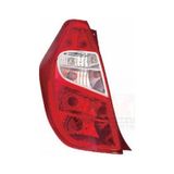 İ10 2011 2013 Stop Lambası Sol Beyaz Kırmızı Py21w P21w P21 5w Oem No:924010x110