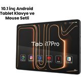 I17 Pro Tablet - 1 GB - --