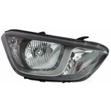 İ20 2012 2014 Far Sağ Oem No:921024p500