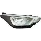 İ20 2015 Far Sağ H4 Py21w W5w (Oem No:92102c8000)