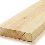 İahşap 2x2x200 Cm Silinmiş (4 Adet) Çam Kereste Ahşap Çıta