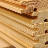 iAhşap (300 cm 10 lu (2,4 M2)) Ahşap Lambiri Duvar Tavan