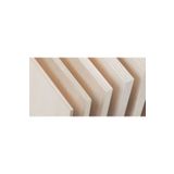 iAhşap 4 MM Kavak Kontraplak Plaka Panel