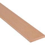 İahşap 5x5 cm x 10 cm 1 Adet Kayın Ahşap Çıta Taslak Tahta Blok ve Kereste