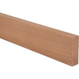 İahşap 5x5 cm x 175 cm 1 Adet Kayın Ahşap Çıta Taslak Tahta Blok ve Kereste