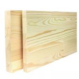İahşap Çam Masif Panel Tabaka Ahşap Plaka Ahşap Panel