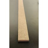 İahşap Ham Mdf Çıta Duvar Çıtası İskandinav Çıtası Kapak Çıtası
