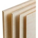 İahşap Kavak Kontraplak Tabaka Ahşap Plaka Ahşap Panel