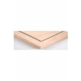 İahşap Kayın Kontraplak 18 mm Panel Plaka Tabaka