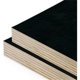 İahşap Plywood 18 mm Suya Dayanıklı 9 Katmanlı Yerli Kontraplak