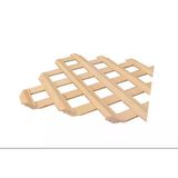 İahşap Seperatör Balık Sırtı Desen Ahşap Levha Tabaka Ahşap Plaka Ahşap Panel