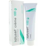 İaluset Hyaluronik Asit Krem 100 gr NEMLENDİRİCİ ve ONARICI