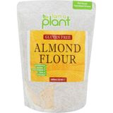 I'am A Plant Badem Unu 1474 Gr (Glutensiz) - 1,4 kg