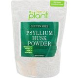 I'am A Plant Güzel Ada Gıda Organik Psyllium Karnıyarık Otu Tozu 1474 gr - 1,4 kg