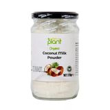 I'am A Plant Organik Hindistan Cevizi Sütü Tozu 120 G - 6 Adet