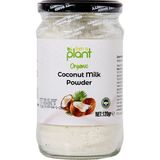 I'am A Plant Organik Hindistan Cevizi Sütü Tozu 120 G - 8 Adet