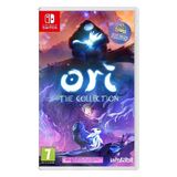 iam8bit Nintendo Switch Ori The Collection Ns Oyun