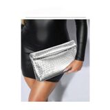 İAMBTŞY ŞIK TASARARIMLI DÜĞÜN PARTİ ÖZEL GÜN CLUTCH ÇANTA