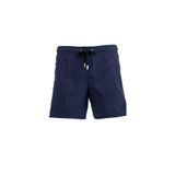 İami Beach Erkek Deniz Şortu B13-540,Lacivert Xl