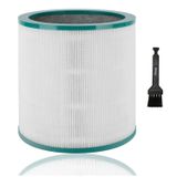 iamoy HEPA Filtre Değiştirme Dyson Pure Cool Link TP02 TP03 TP00 AM11 BP01 Hava Temizleyici ile Uyumlu