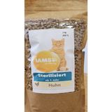 Iams 1 kg Sterilised Kısır Kedi Maması