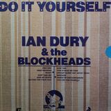 Ian Dury And The Blockheads - Do It Yourself - Yabancı 33'lük Plaklar