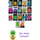 Ian Rankin 17 Kitap Seti + Çim Adam Hediye - Hayır
