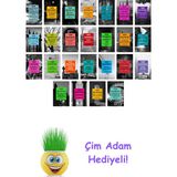 Ian Rankin 25 Kitap Seti + Çim Adam Hediye - Hayır