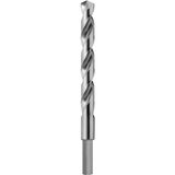 IAT DIN 338 HSS 13 mm 24.5 mm Saplı Matkap Ucu