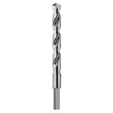 IAT DIN 338 HSS 13 mm 25 mm Saplı Matkap Ucu