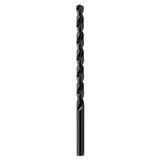 IAT DIN340 4.80X87X132 mm HSS Uzun Matkap Ucu