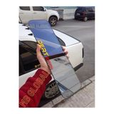 İb Global Dert Edıtıon Sticker Yazılı Tofaş Hayalet Gösterge Camı