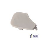 İb Global Ford Fiesta Ön Tampon Çeki Demir Kapağı Astarlı 2006-2008 Uyumlu
