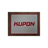 İb Global Kupon Torpido Kaydırmaz Ped #2