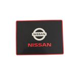 İb Global Nissan Kaydırmaz Torpido Ped - Nissan Topido Ped - Nissan Ped
