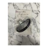 İb Global Oto Araç Araba Ayna Ek Kör Nokta Aynası Eğitmen Aynası Oval(10X4 Cm)