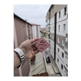 İB GLOBAL Oto Asma Kağıt Koku