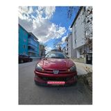 İb Global Peugeot 206 Yeni Tip Panjur Arması