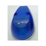 İb Global Tepe Lambası Mavi 12V Ledli Mini Boy
