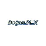 İb Global Tofaş Yazı - Doğan Slx Yazı Sticker - Tofaş Sticker - Doğan Slx Yazı - Doğan Slx