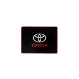 İb Global Torpido Kaydırmaz Ped Silikon Toyota