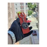 İb Global Toyota Oto Anahtarlık Lüks #2.