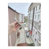 İb Global Yeni Nesil Çırpıcı, Bastıkça Dönen Çırpıcı