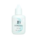 IB I-Beauty Ipek Kirpik Çıkarıcı Remover Jel Tipi 15 ml
