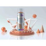 Iba Akrilik Sprey Boya 400 ml Metalik Bronz Yaldız - 1 ADET 400 ML